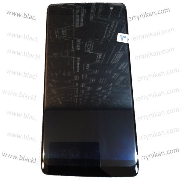 ال سی دی اورجینال بلک بری Dtek60