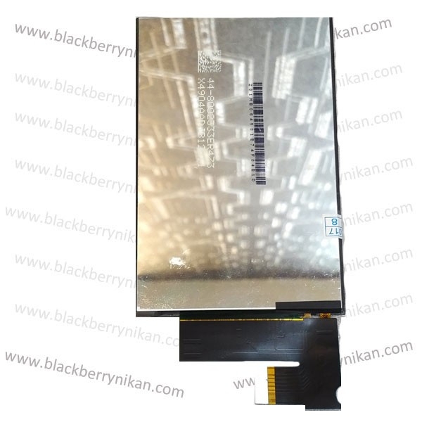 ال سی دی اورجینال بلک بری Dtek50