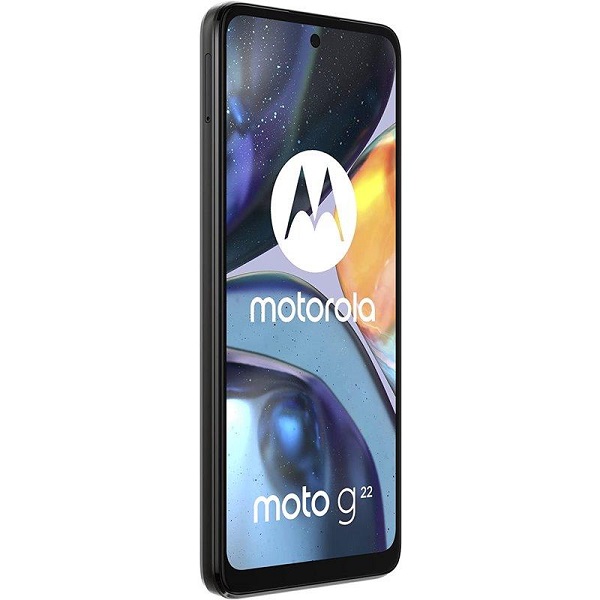 گوشی موبایل موتورولا مدل Moto G22