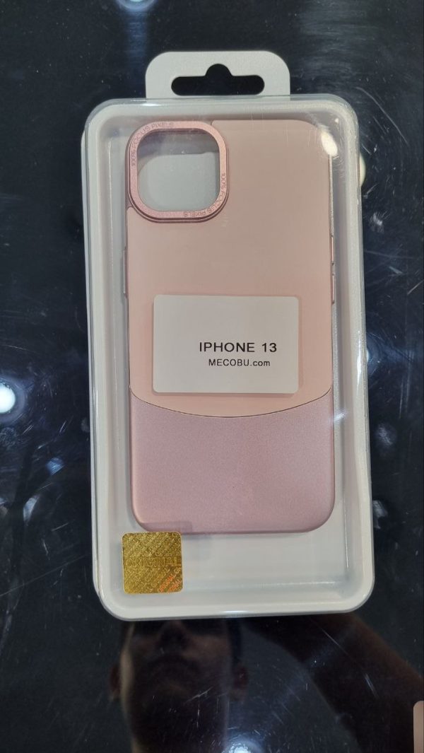 کاور iphone 13