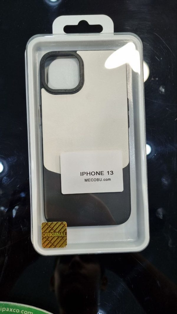 کاور iphone 13