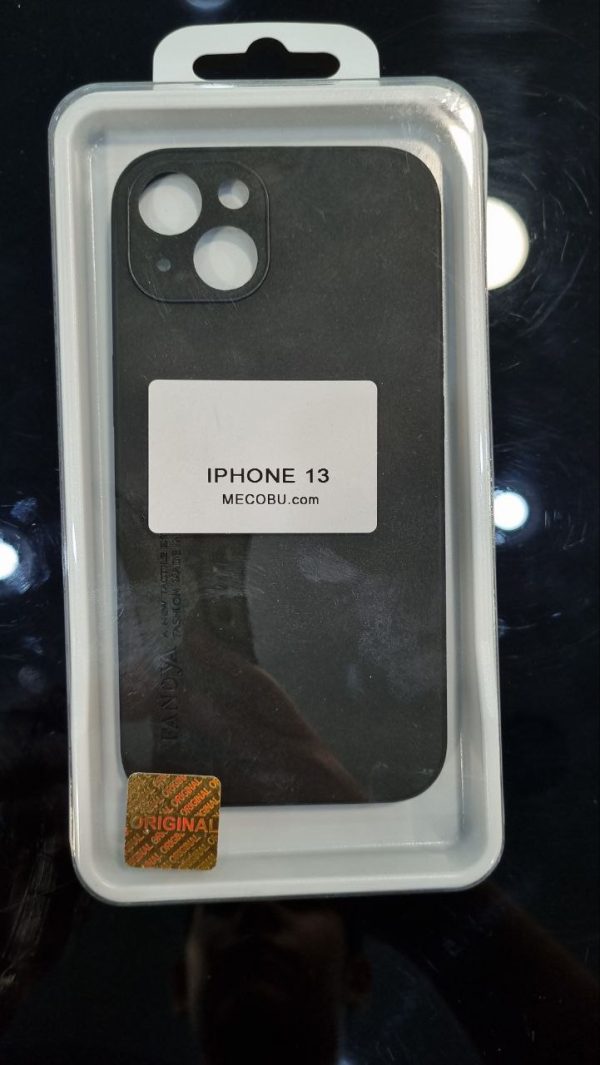کاور iphone 13