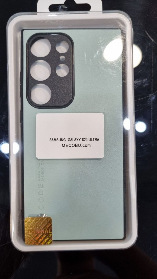 کاور سامسونگ GALAXY S24 ULTRA