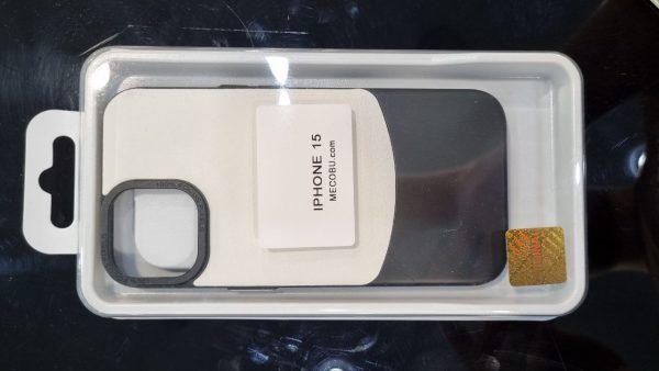 کاور iphone 15
