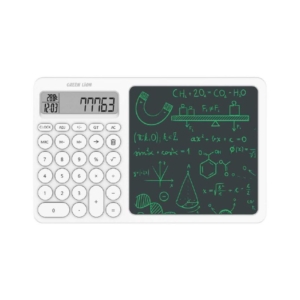 ماشین حساب گرین لاین مدل CalcuWrite Pro به همراه قلم