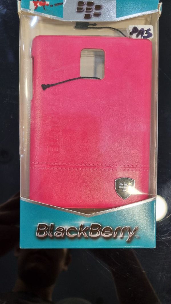 کاور بلکبری passport