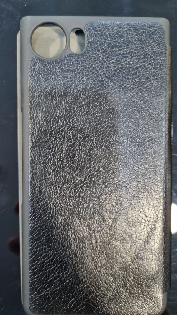 کاور گوشی بلک بری keyone havany