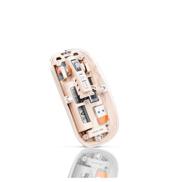 ماوس بی سیم گرین لاین مدل GL-113