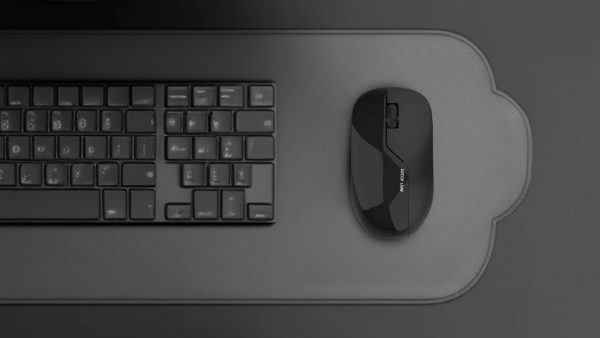 ماوس بی سیم گرین لاین مدل G730 -GNREWIRMUSE